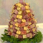 Appetizer Tree