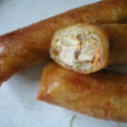 Spring Rolls