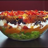 Tgi Fridays 9 Layer Dip