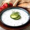 Cucumber Dip