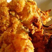 Onion Fritters