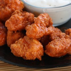 Boneless Buffalo Wings