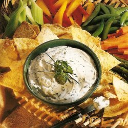 Homemade Cheese Spread