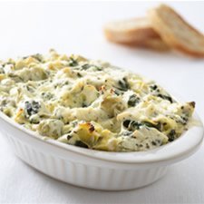 Spinach Artichoke Dip