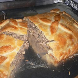 Pate En Croute