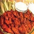 Buffalo Chicken Wings