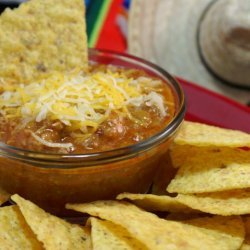 Nacho Party Dip