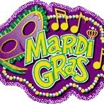 Mardi Gras Mustard