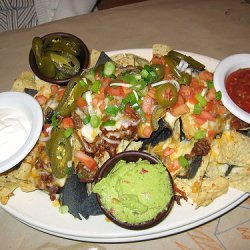 Super Nachos