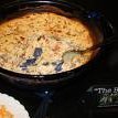 Bacon Blue Cheese Dip