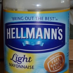 The Mayonnaise Jar - Words To Live By