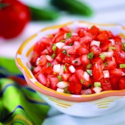 Pico De Gallo