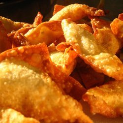 Crab Rangoon