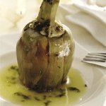 Roman Artichokes