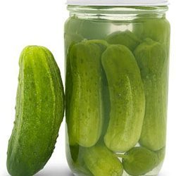 Swanpland Pickles