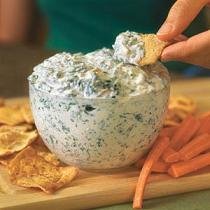 Spinach Dip