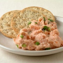 Shrimp Butter Spread