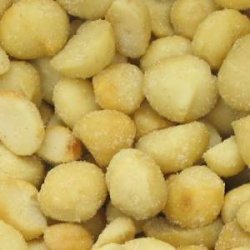 Pepper Sweet Macadamia Nuts