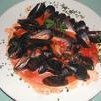 Mussels Marinara