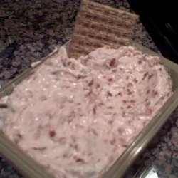 Sun-dried Tomato Dip