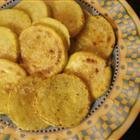 Sweet Fried Summer Squash