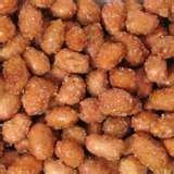 Chili Peanuts