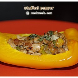 Stuffed Peppers