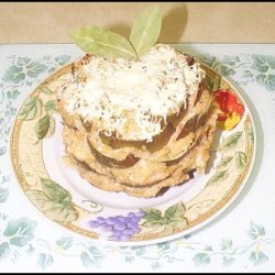 Marks Stuffed Artichokes