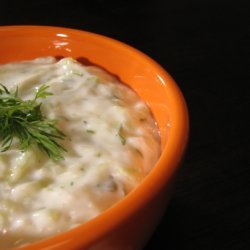 Tzatziki