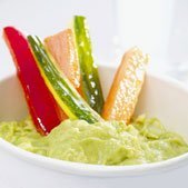 Guacamole Dip