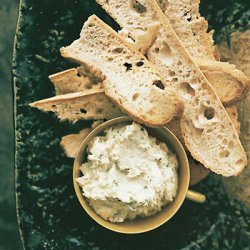 Smoked Bluefish Pate