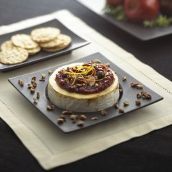 Alouette Cranberry Brie