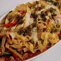 Tex Mex Pasta