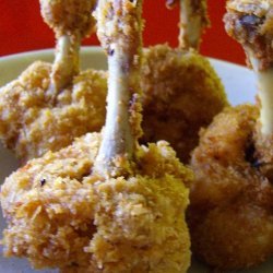 Chicken Lollipop