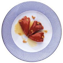Piquillo Peppers Stuffed With White Fish
