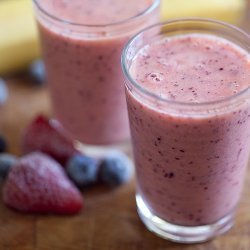 Berry Smoothie