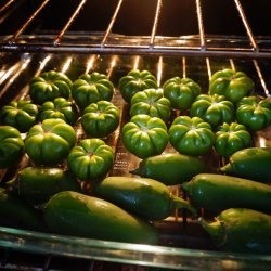 Tomatillo Sauce