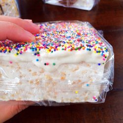 Rice Crispy Treats