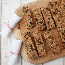 Granola Bars