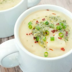 Potato Soup