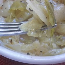 Cabbage Soup Diet