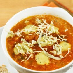 Tuscan Soup