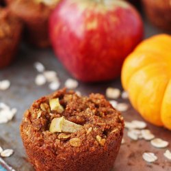 Pumpkin Muffins