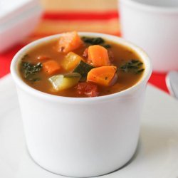 Minestrone