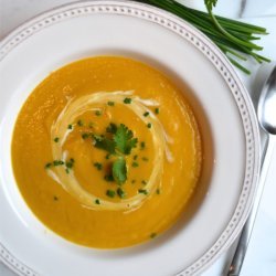 Butternut Squash Bisque (Pc)