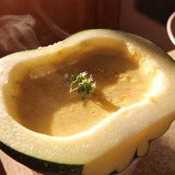 Squash Soup