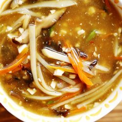 Hg Hot and Sour Soup