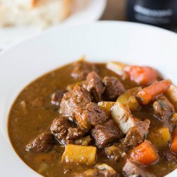 Beef Stew