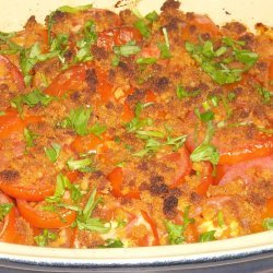 Tomato Casserole