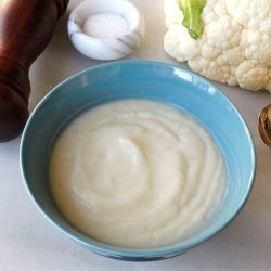 Cauliflower Soup